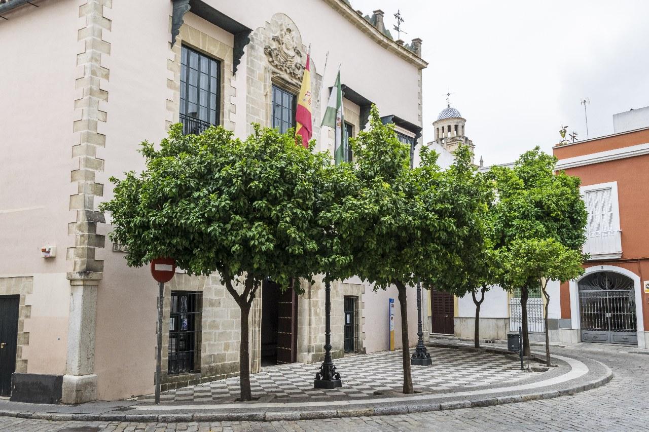Centro Andaluz de Flamenco Jerez