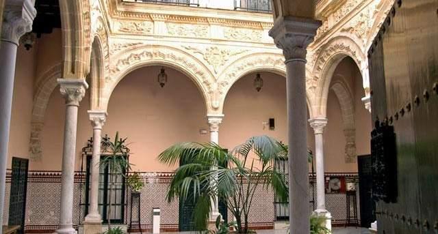 Centro Andaluz de Flamenco Jerez