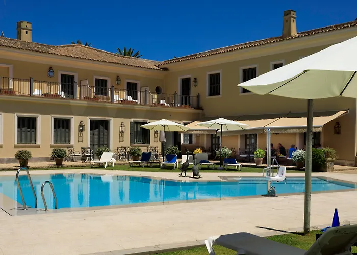 Villa Jerez
