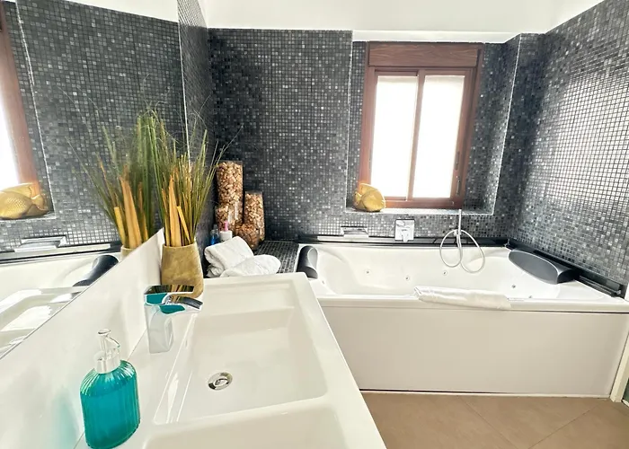Home Apartments Jerez