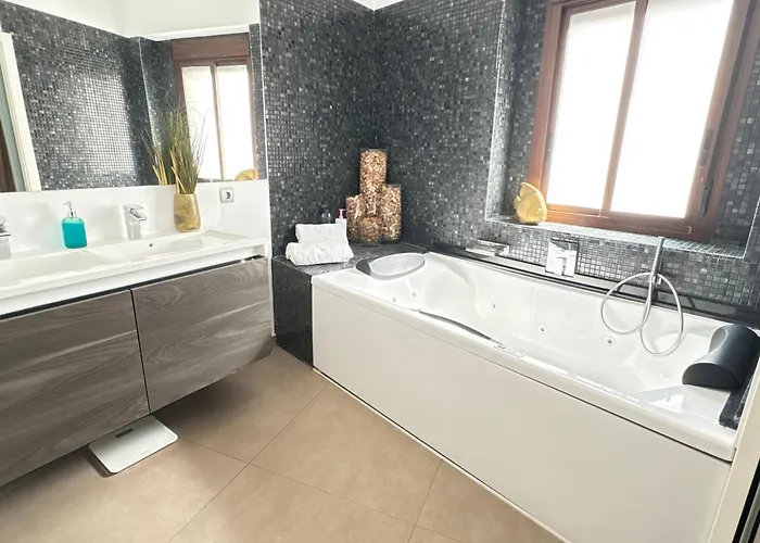 Home Apartments Jerez