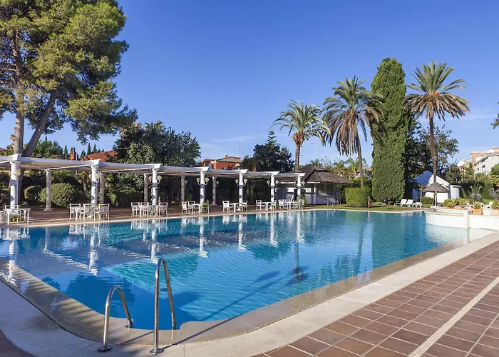 Hotel Jerez Aq35