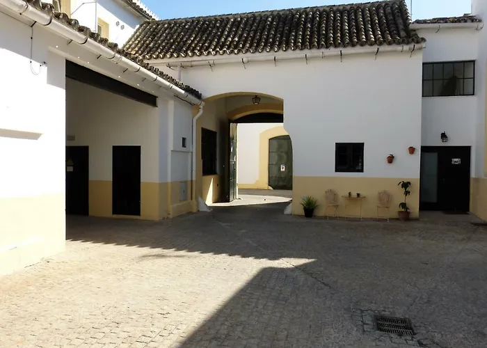 Sherry Loft Siente Jerez Parking Incluido